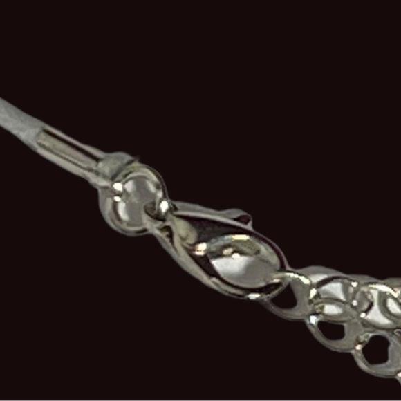 💍 Masquerade Cameo Pendant On 20” Light Blue Cord Fashion Jewelry Unique - Picture 6 of 9